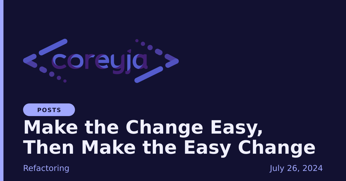 coreyja.com